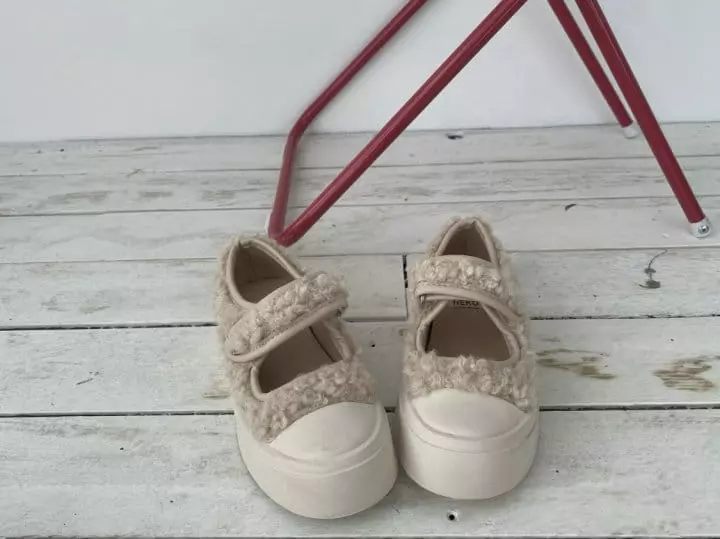 Neko - Korean Children Fashion - #discoveringself - NK911 Wenji Slip-on - 10