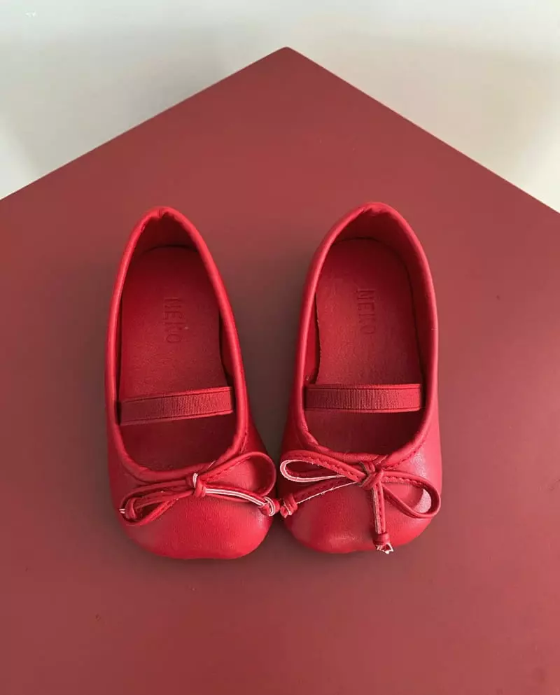 Neko - Korean Children Fashion - #kidsshorts - NK 893 Mov Flat - 9