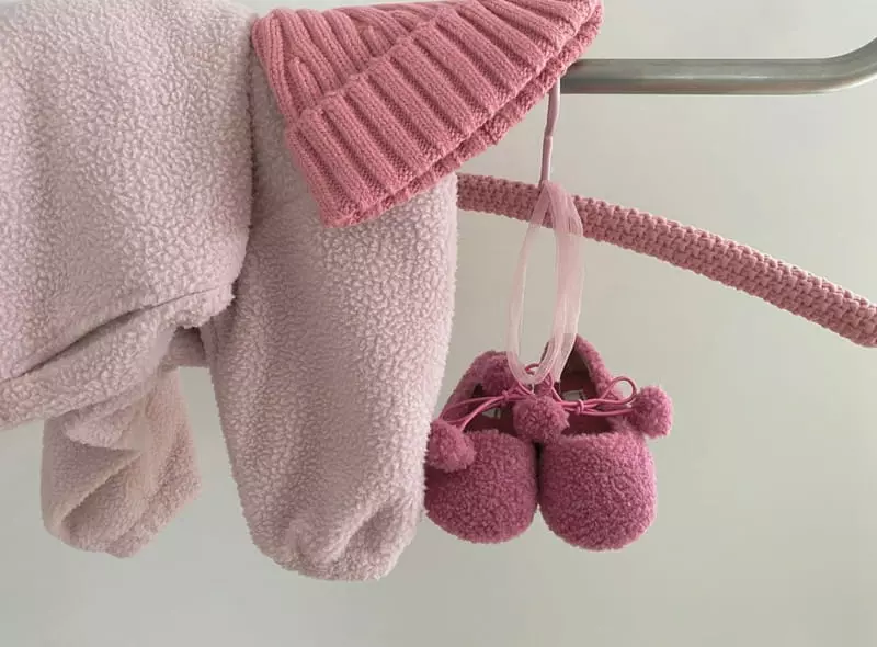 Neko - Korean Children Fashion - #kidsstore - NK 899 Puchisa Flat - 11