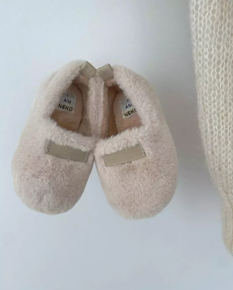 Neko - Korean Children Fashion - #kidzfashiontrend - nk896 Sculper Falts - 8