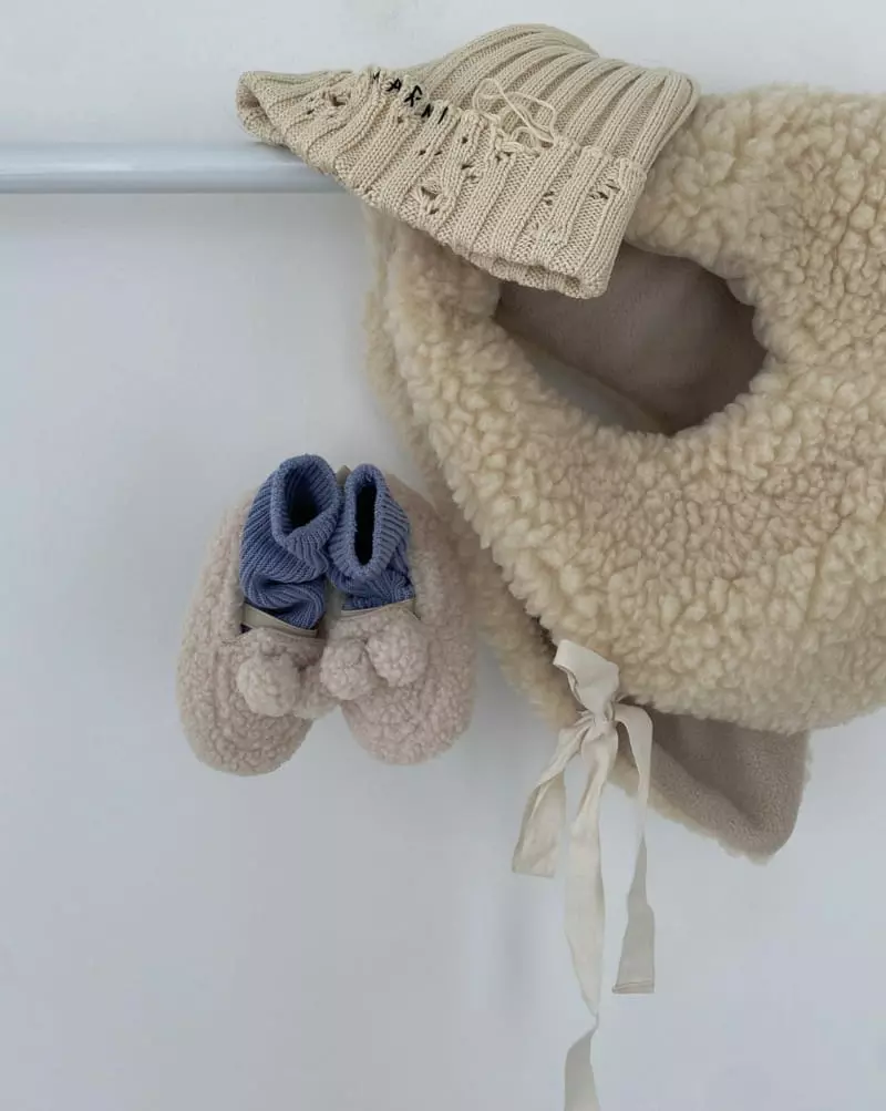 Neko - Korean Children Fashion - #littlefashionista - nk902 Powder Falts - 6