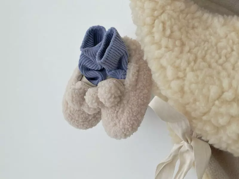 Neko - Korean Children Fashion - #magicofchildhood - nk902 Powder Falts - 7