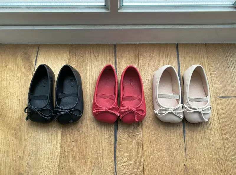 Neko - Korean Children Fashion - #minifashionista - NK 893 Mov Flat