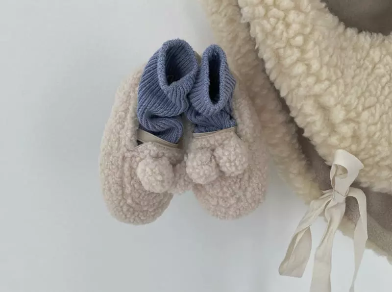 Neko - Korean Children Fashion - #minifashionista - nk902 Powder Falts - 8