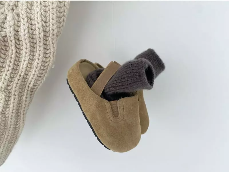 Neko - Korean Children Fashion - #minifashionista - nk912 Tenjerin Slipper - 6