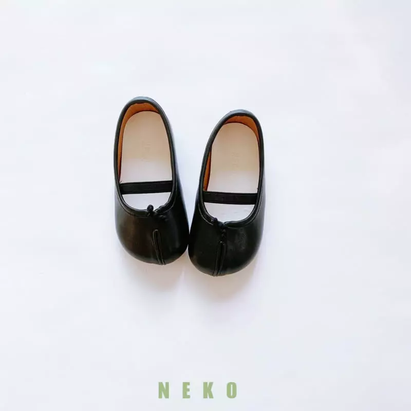 Neko - Korean Children Fashion - #prettylittlegirls - NK 893 Mov Flat - 2