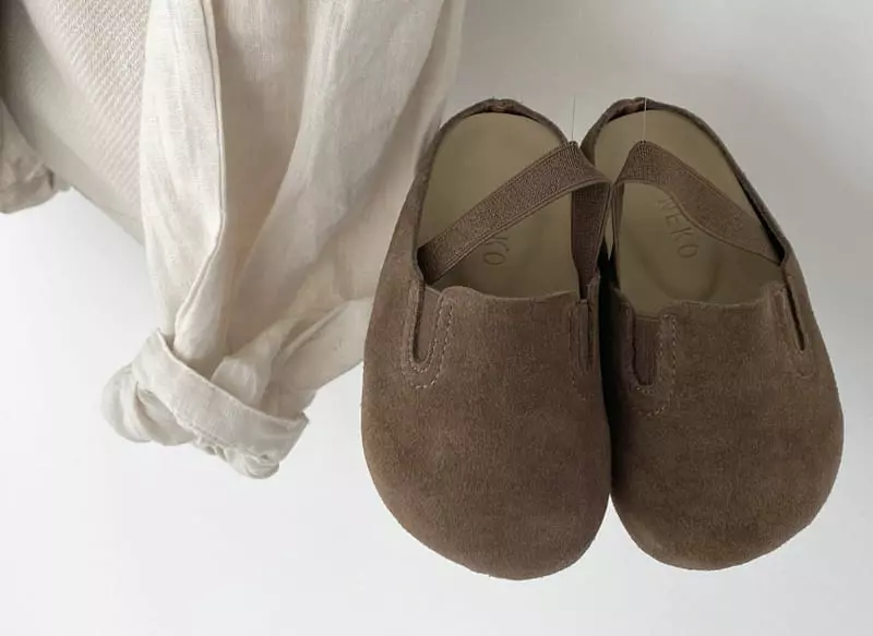 Neko - Korean Children Fashion - #prettylittlegirls - nk912 Tenjerin Slipper - 7