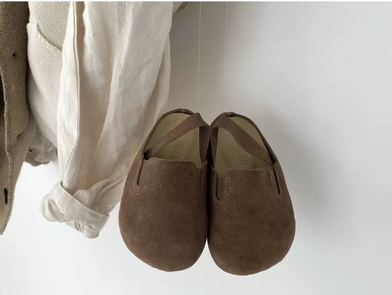 Neko - Korean Children Fashion - #stylishchildhood - nk912 Tenjerin Slipper - 10