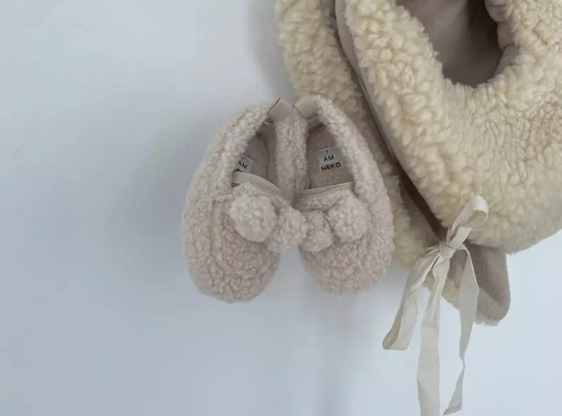 Neko - Korean Children Fashion - #todddlerfashion - nk902 Powder Falts - 10