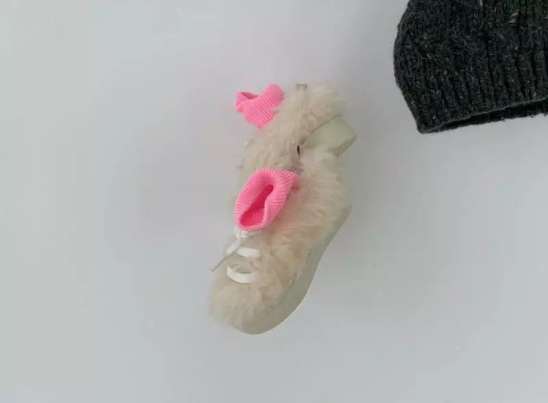 Neko - Korean Children Fashion - #todddlerfashion - nk904 Big Foot Flats - 9