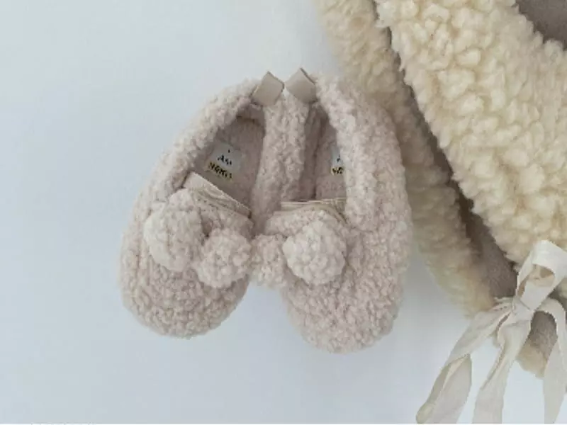 Neko - Korean Children Fashion - #toddlerclothing - nk902 Powder Falts - 11