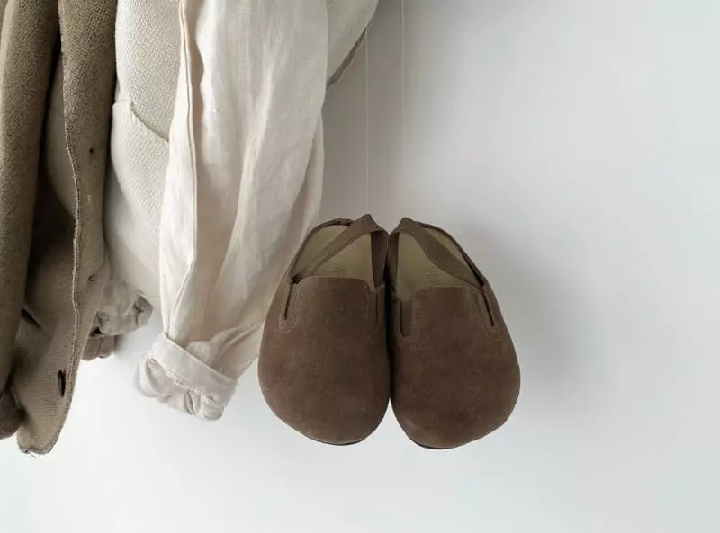 Neko - Korean Children Fashion - #toddlerclothing - nk912 Tenjerin Slipper - 9