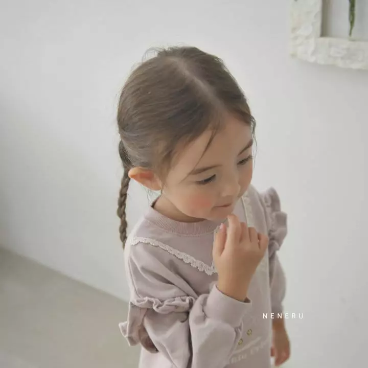 Neneru - Korean Children Fashion - #designkidswear - Kid Cup Rabbit One-piece - 10