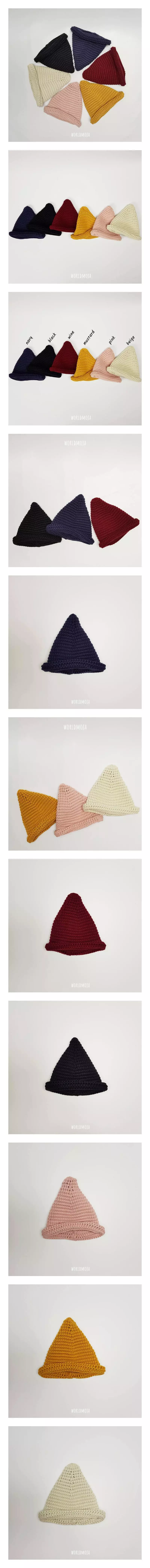 New World - Korean Children Fashion - #fashionkids - Yang Du Hat