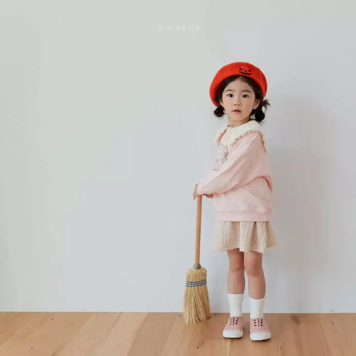Ninibello - Korean Baby Fashion - #babyboutique - Halloween Beret Hat - 3