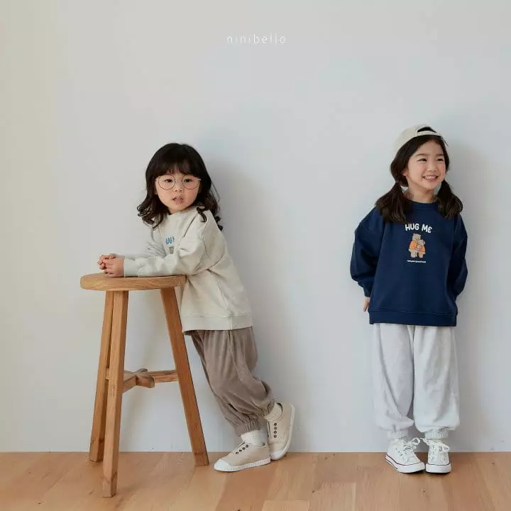 Ninibello - Korean Children Fashion - #childofig - Wapen Pants - 6