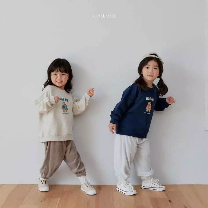 Ninibello - Korean Children Fashion - #prettylittlegirls - Wapen Pants - 5