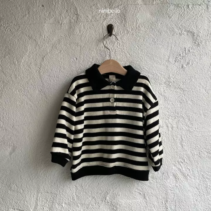 Ninibello - Korean Children Fashion - #stylishchildhood - Tery Anorak Knit