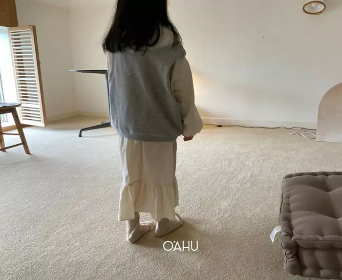 O'ahu - Korean Children Fashion - #designkidswear - Biv One-piece - 9