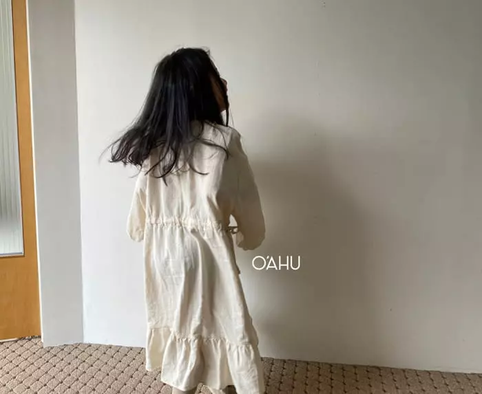 O'ahu - Korean Children Fashion - #prettylittlegirls - Biv One-piece - 3