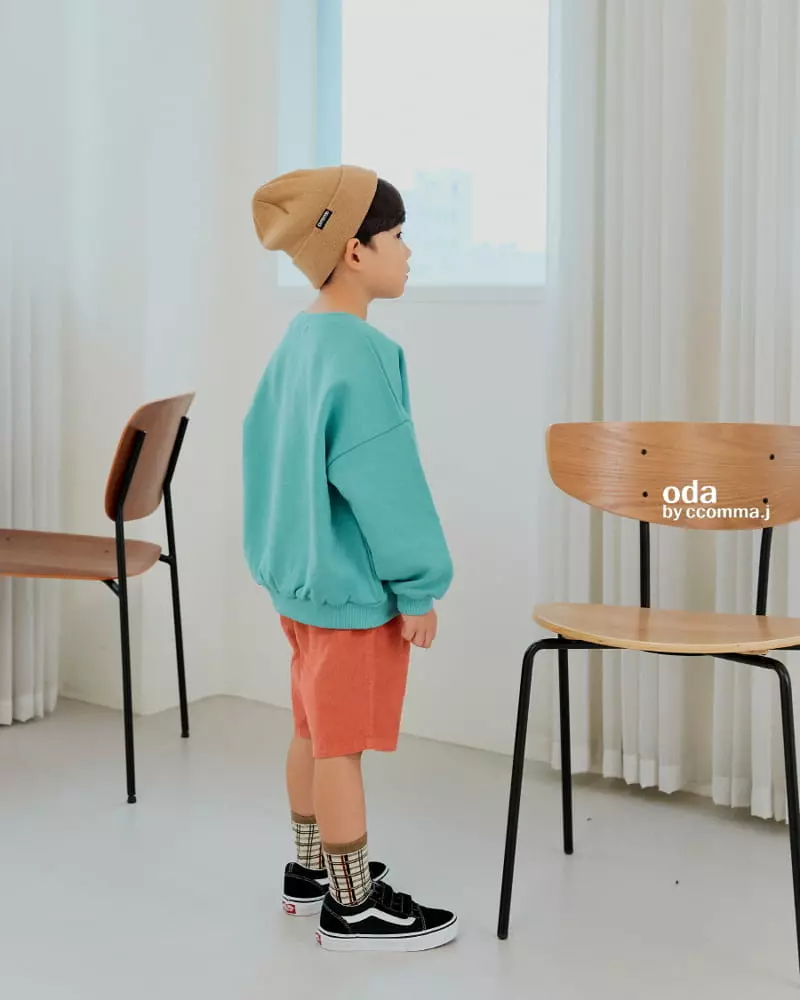Oda - Korean Children Fashion - #childrensboutique - Hit Pants - 7