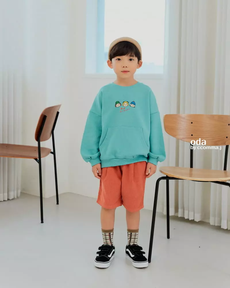 Oda - Korean Children Fashion - #discoveringself - Hit Pants - 9