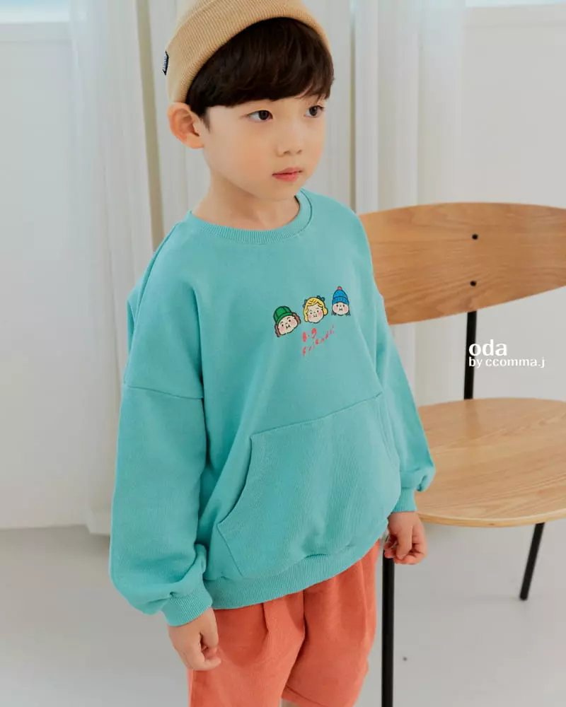 Oda - Korean Children Fashion - #fashionkids - Hit Pants - 10