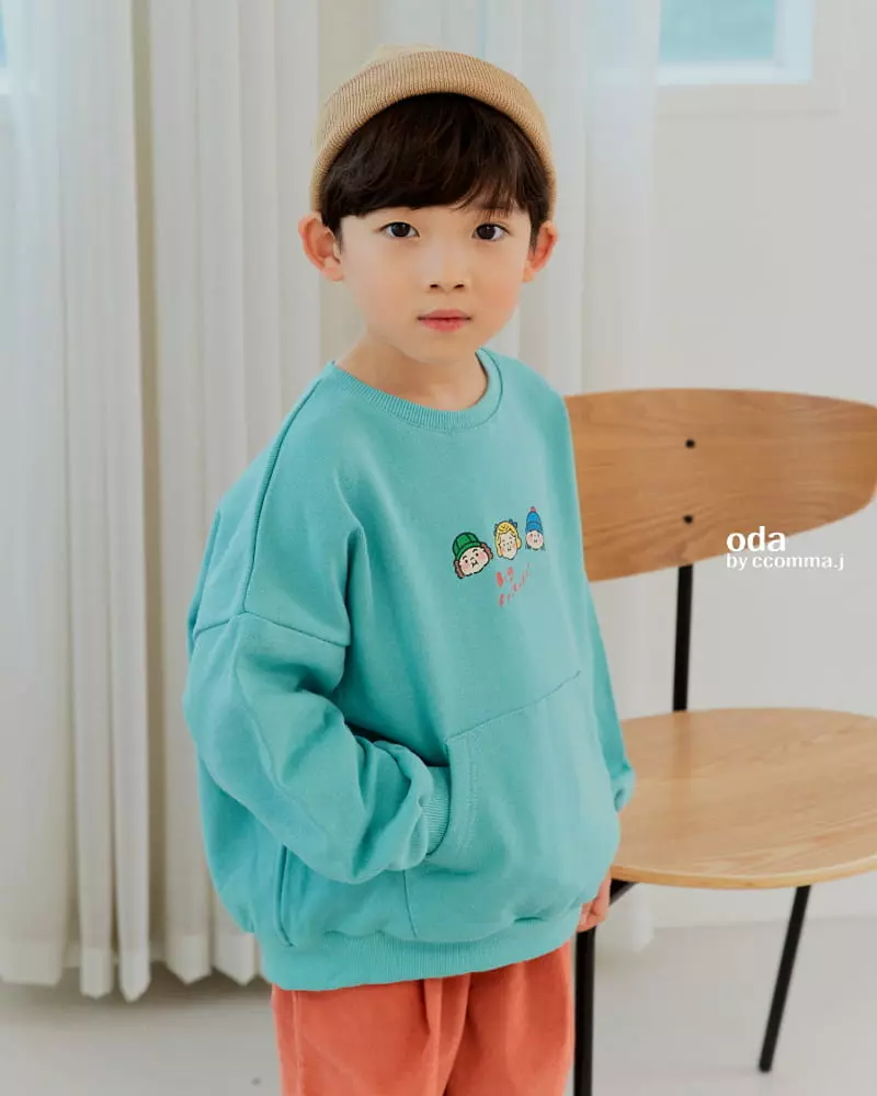 Oda - Korean Children Fashion - #kidsshorts - Hit Pants - 11