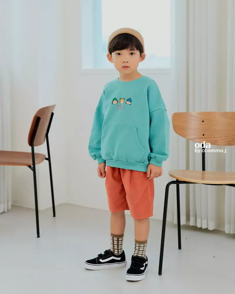 Oda - Korean Children Fashion - #littlefashionista - Hit Pants