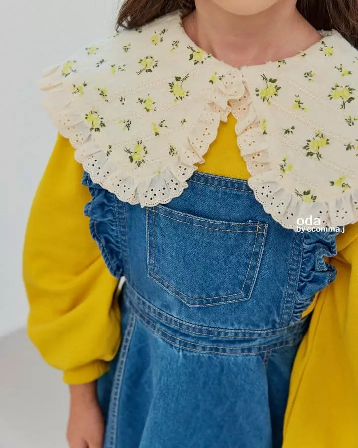 Oda - Korean Children Fashion - #stylishchildhood - Bagle Skirt - 2