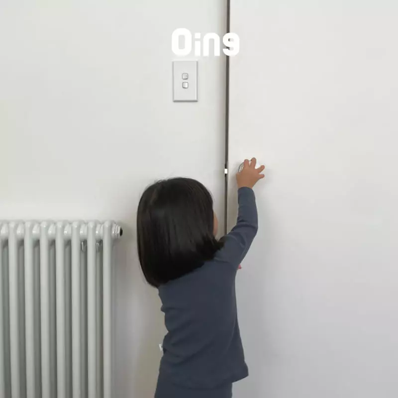 Oing - Korean Children Fashion - #childofig - Lovely Easywear - 11