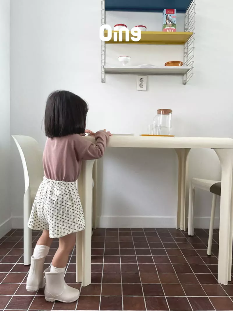 Oing - Korean Children Fashion - #magicofchildhood - Cute SHOrts - 10