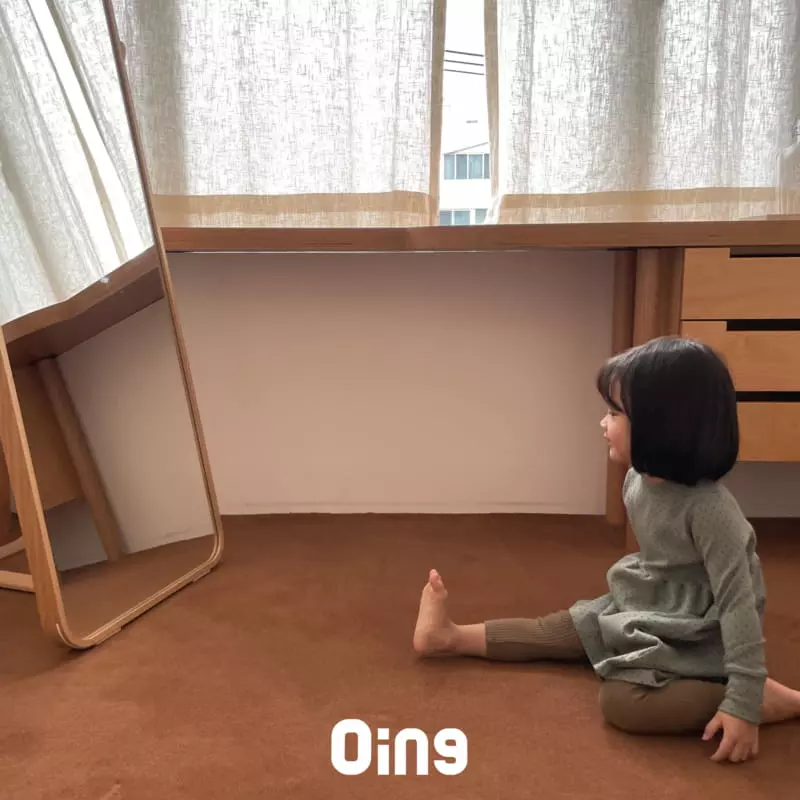 Oing - Korean Children Fashion - #stylishchildhood - Oing One-piece - 2