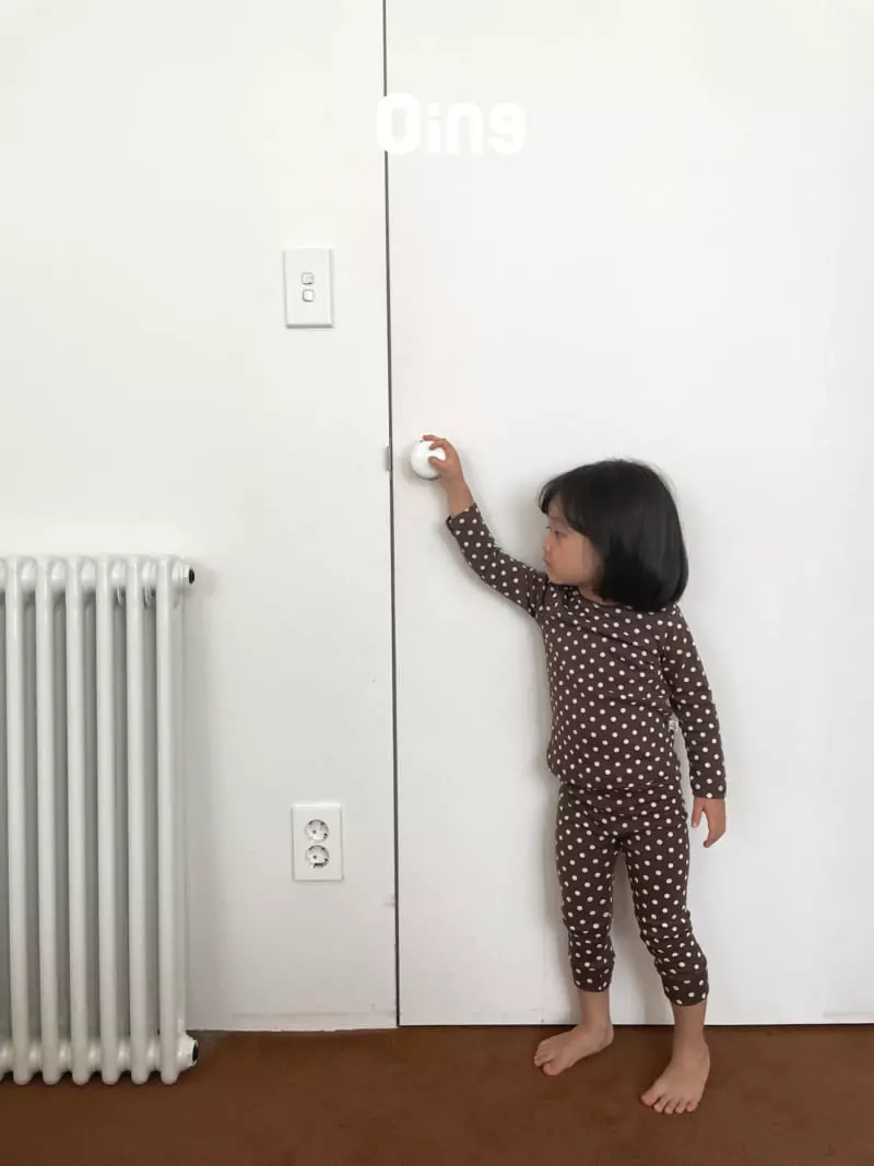 Oing - Korean Children Fashion - #stylishchildhood - Lovely Easywear - 10