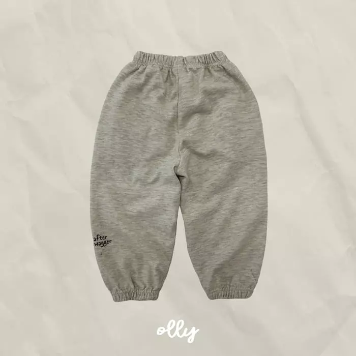 Ollymarket - Korean Children Fashion - #prettylittlegirls - Pintuck Pants - 9