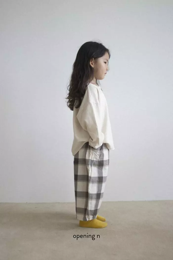 Opening & - Korean Children Fashion - #kidsstore - Pabien Pants - 12