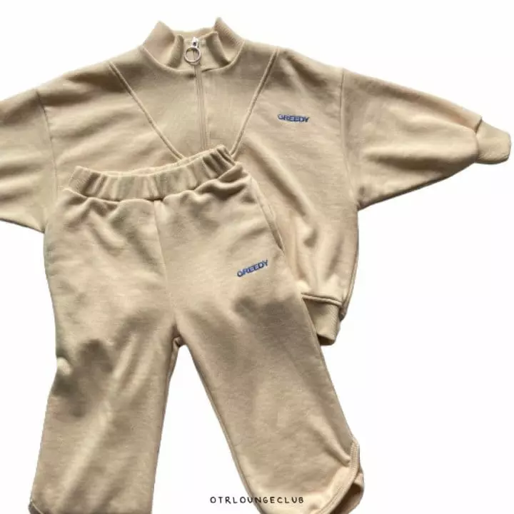 Otr - Korean Children Fashion - #discoveringself - Kid Pants - 3
