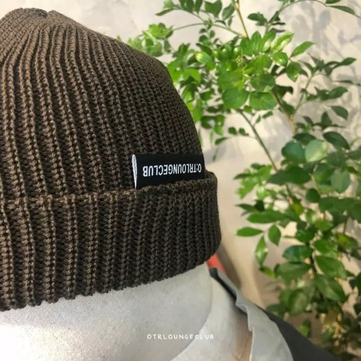 Otr - Korean Children Fashion - #kidsshorts - Oracle Beanie