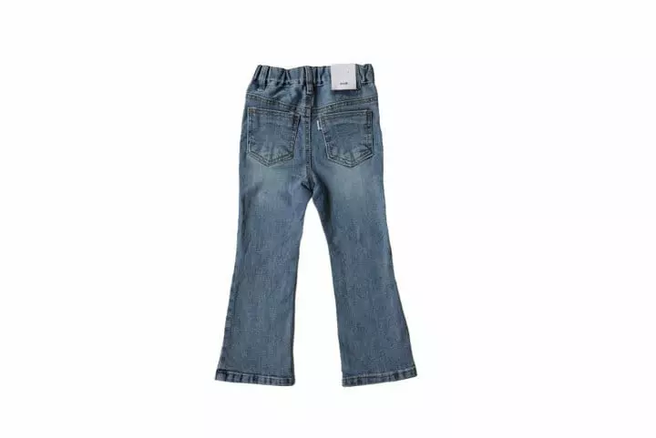Our - Korean Children Fashion - #Kfashion4kids - Notil Pants - 9
