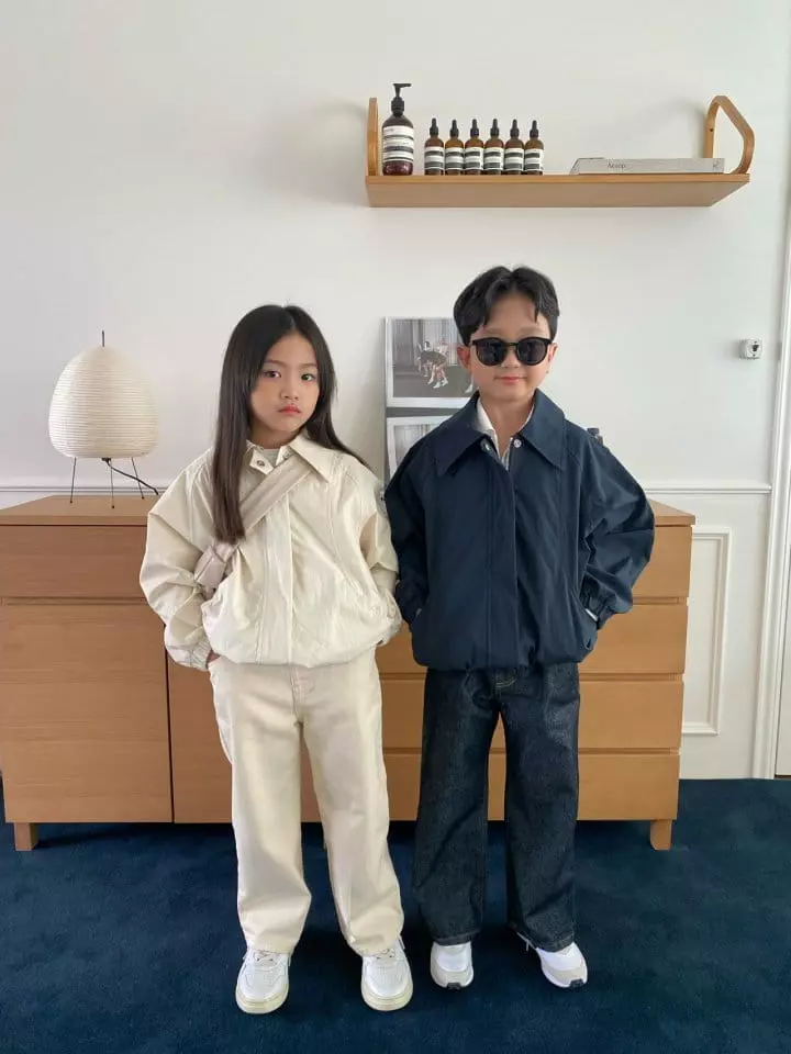 Our - Korean Children Fashion - #Kfashion4kids - Must Jumper - 9