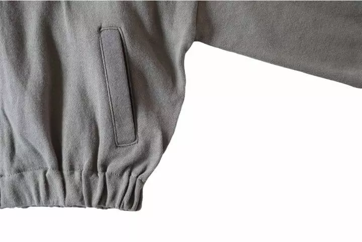 Our - Korean Children Fashion - #Kfashion4kids - Autumn Zip-up - 6
