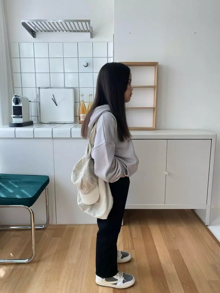 Our - Korean Children Fashion - #childofig - Pigment Soul Hoody - 9