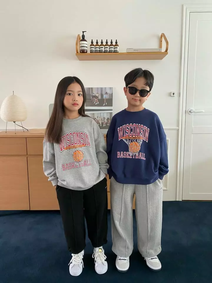 Our - Korean Children Fashion - #childrensboutique - Pintuck String Pants - 5