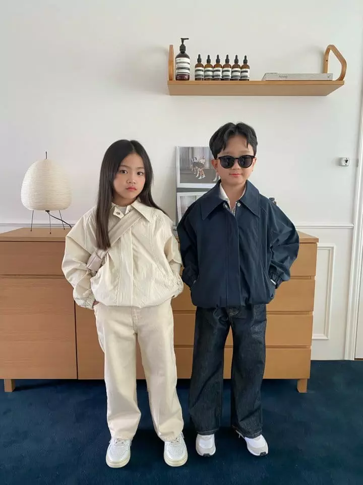 Our - Korean Children Fashion - #designkidswear - Must Jumper - 3