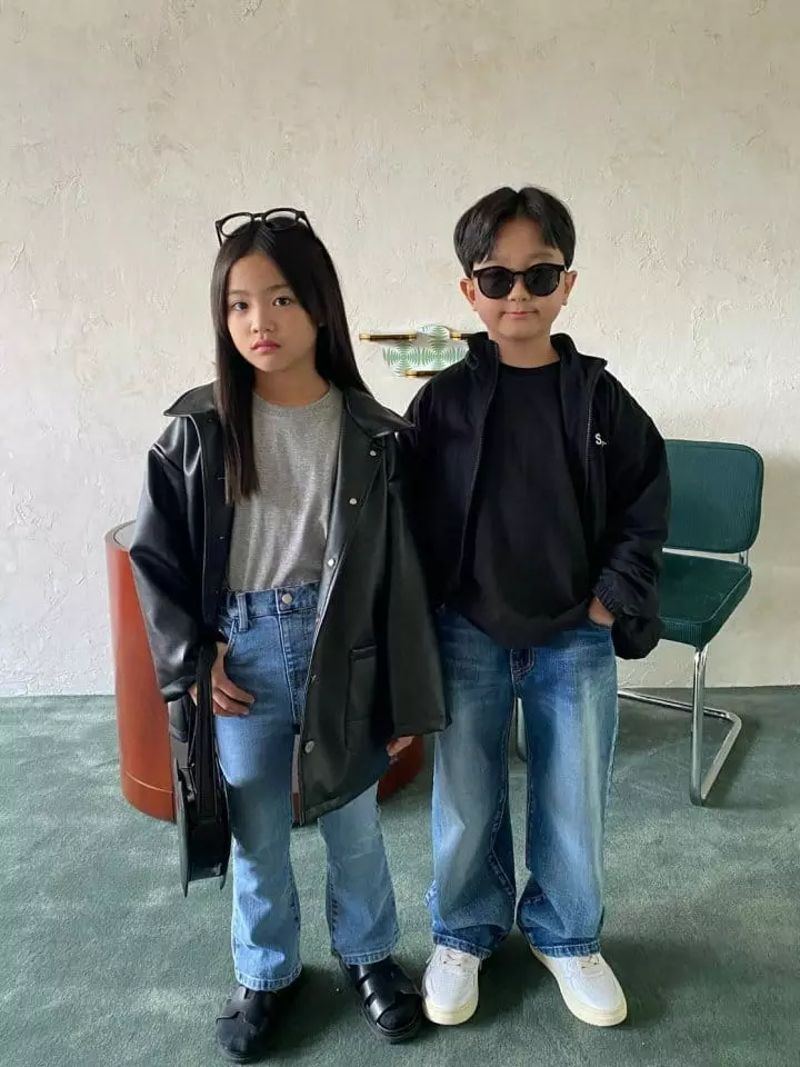 Our - Korean Children Fashion - #designkidswear - Notil Pants - 4