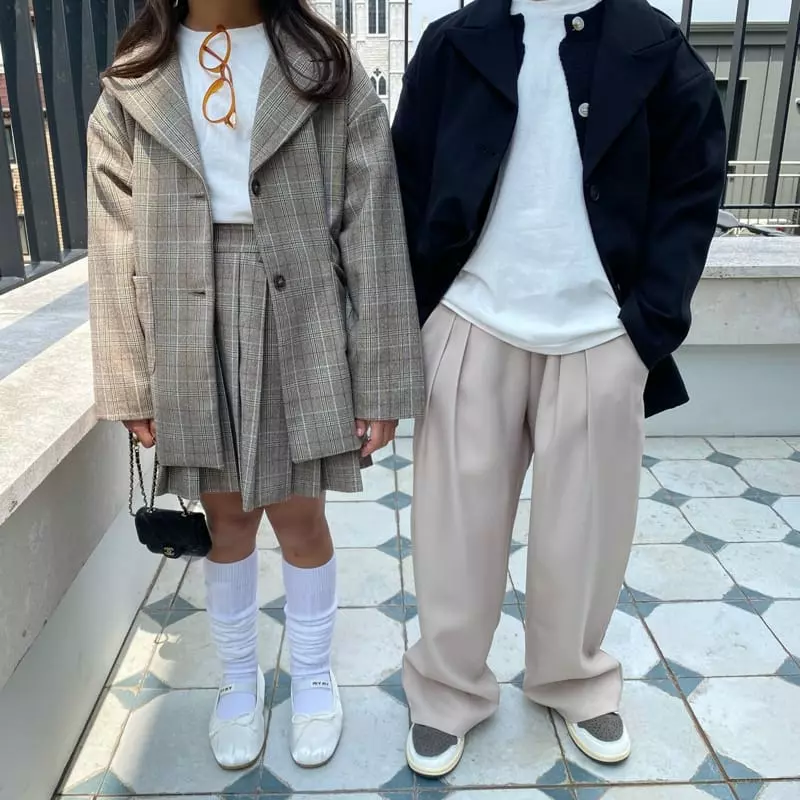 Our - Korean Children Fashion - #discoveringself - Penny Jacket - 11