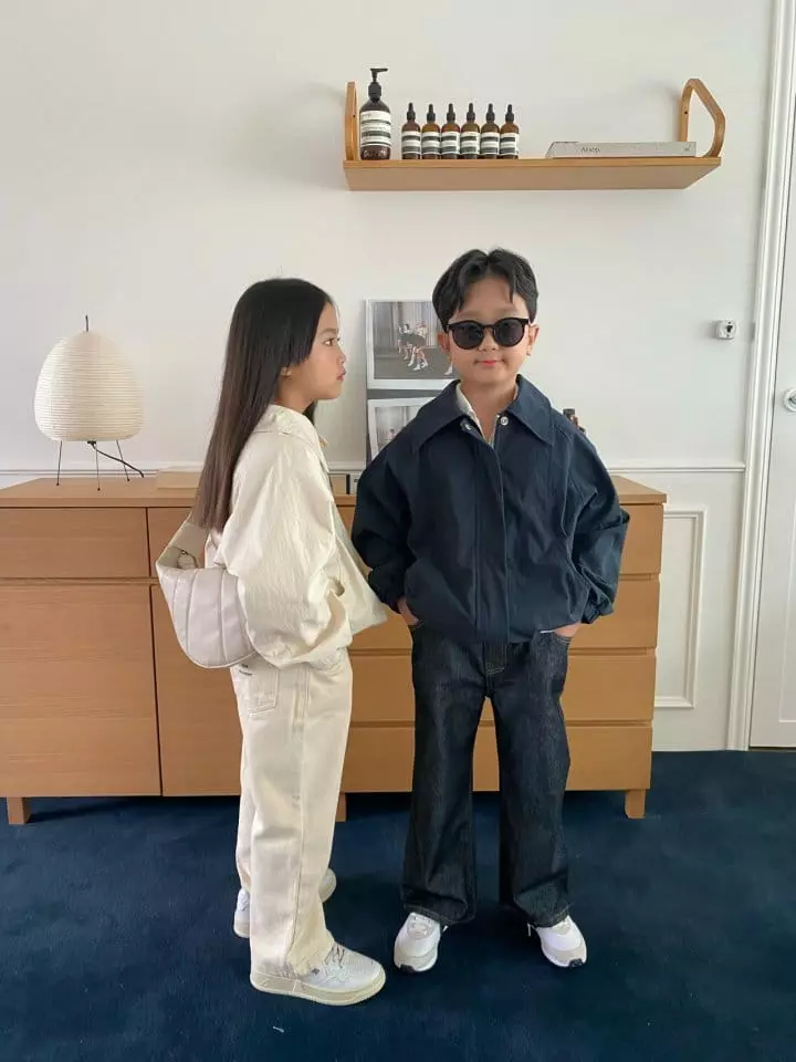Our - Korean Children Fashion - #fashionkids - Must Jumper - 5