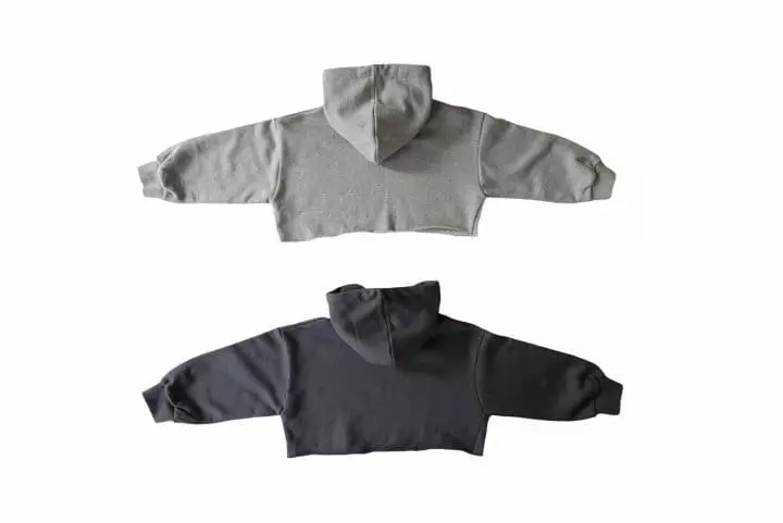 Our - Korean Children Fashion - #fashionkids - Minnesota Hoody - 12