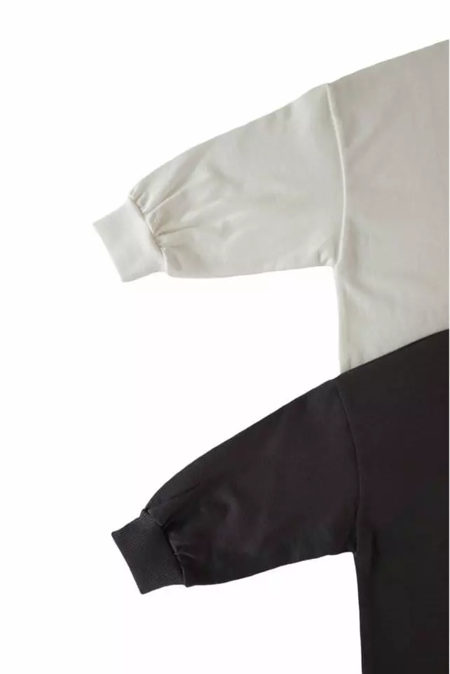 Our - Korean Children Fashion - #fashionkids - Bruch Tee - 7