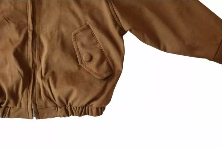 Our - Korean Children Fashion - #fashionkids - Swead Jacket - 3